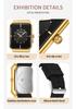 Fashion Ofns 1538 Sport Men Women Watch Top Brand Luxury Business Waterproof Male Clock Quartz Original Lady Wristwatch Gift