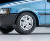 Tomytec Tomica Limited Vintage Neo 164 Scale LV-N284d Toyota Corolla Levin 2-Door GT Blue 1983 Model (Finished Model) 334842