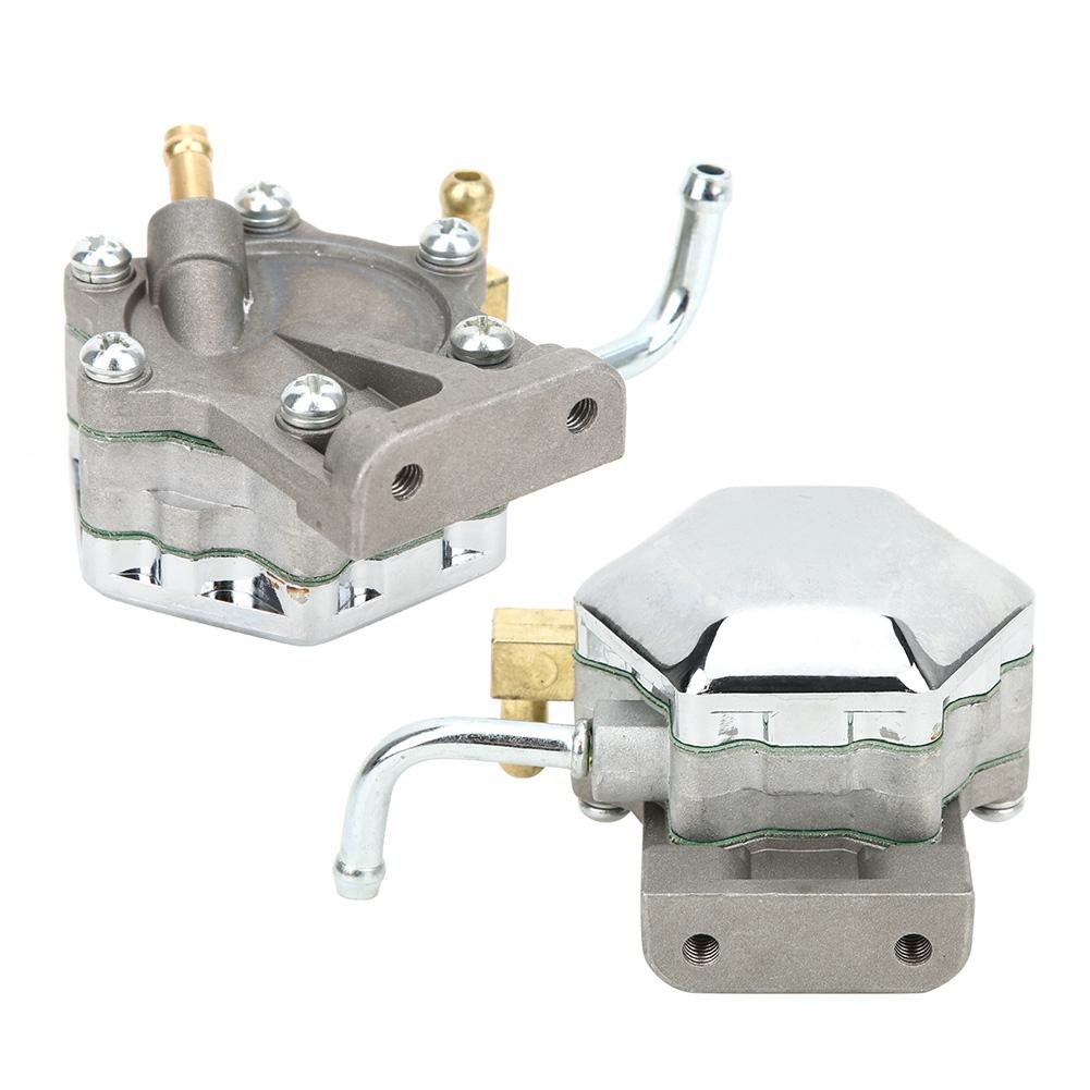 Benzin Kraftstoffpumpe Passend für Yamaha Virago XV250 XV125 3DM139100000 Ersatz