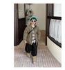 2025 Winter Children's Versatile Fleece Sweatpants - Small/Medium