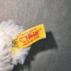 [USED] Steiff Teddy Bear Plush Toy