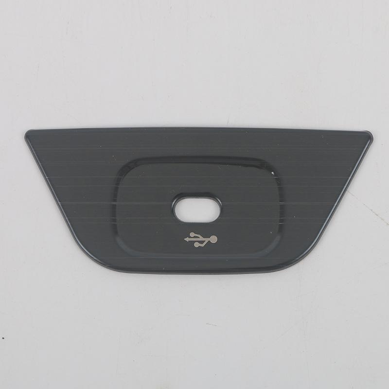 

Накладка на заднюю часть USB-разъема для модификации автомобиля NIO 2023 ES6