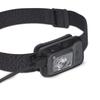 Black Diamond Equipment Cosmo 350-R Headlamp, Graphite