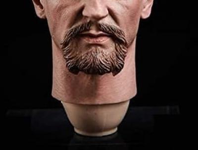 TYDTTOYS TYDT05 Männlicher Kopf für Maßstabs-Actionfiguren und Kleidung Nicht [TOYBARJAPAN] Europäisch/Amerikanisch 1/6 (Körper inklusive)