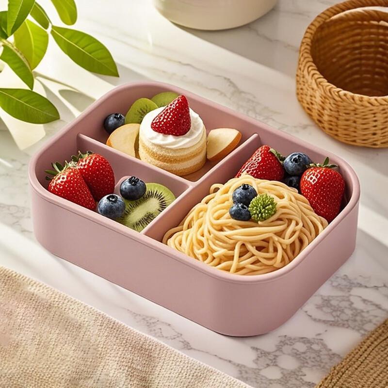 Ланч-бокс WuTuo Fruit с крышкой
