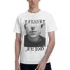 Frank Iero 1 100 Cotton Casual Breathable Confortable Clothes New In Tops And TShirts Tshirts Men