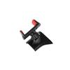 Car Mobile Phone Holder for Jeep Wrangler JL Gladiator JT 2018-2022 Navigation GPS Bracket Interphone Mount Interior