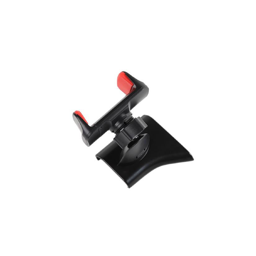 Car Mobile Phone Holder for Jeep Wrangler JL Gladiator JT 2018-2022 Navigation GPS Bracket Interphone Mount Interior