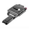 Aluminium Alloy Quick Release Plate for Zhiyun M2 Handheld Gimbal Mounting Clamp
