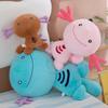 Pokemon Wooper Plush Toy With Pp Cotton Filling For Kids Birthday Gift
