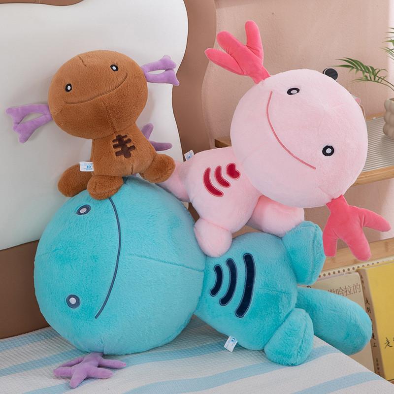 Pokemon Wooper Plush Toy With Pp Cotton Filling For Kids Birthday Gift