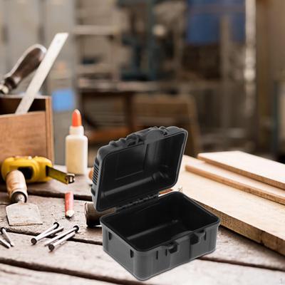 Storage Case Hardware Organizer Portable Electronic Device