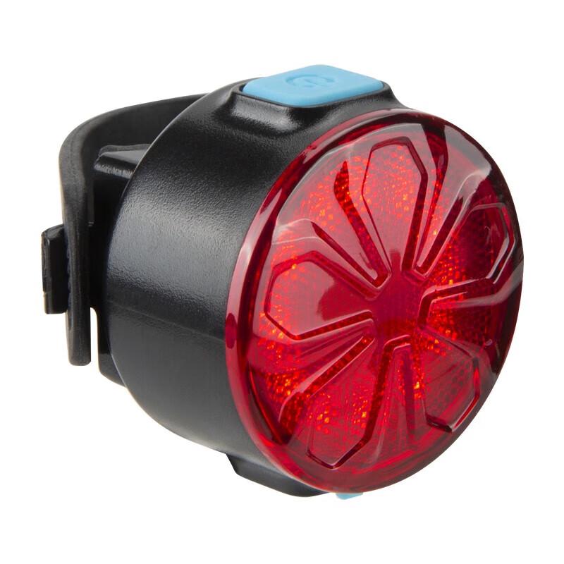 Shenhuo BTL05 USB Rechargeable Bicycle Taillight