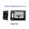 LHD RHD W204 Air Conditioning AC Vent Grille Outlet Cover Panel For Mercedes Benz C Class 180 200 220 230 260 300 350 2007-2011
