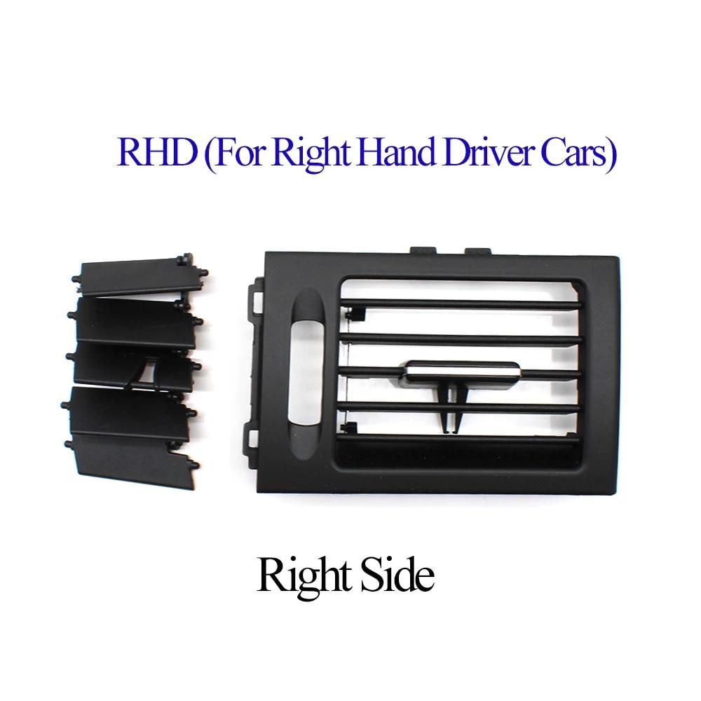LHD RHD W204 Air Conditioning AC Vent Grille Outlet Cover Panel For Mercedes Benz C Class 180 200 220 230 260 300 350 2007-2011