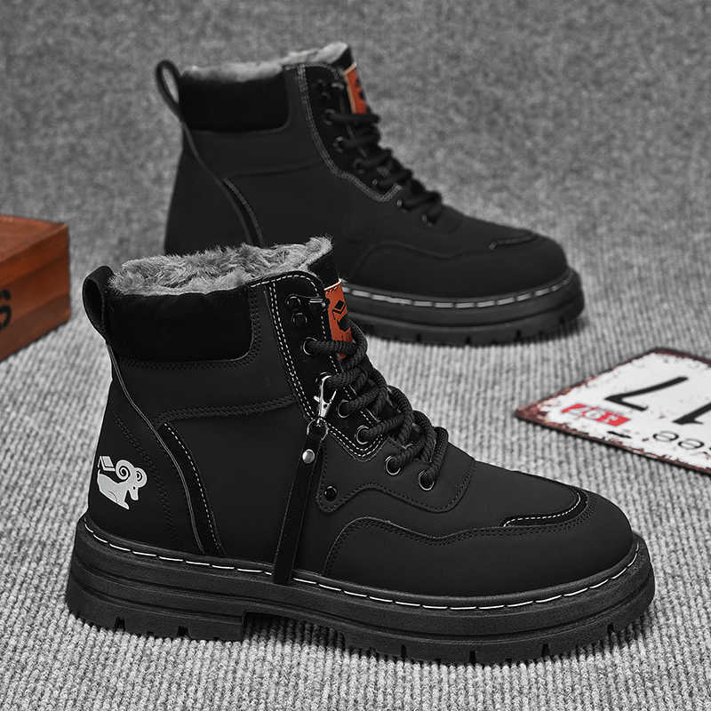 Mode Vetersluiting Dikke Hak Comfortabele Schoenen Voor Heren Wandelen Heren Sneakers Ademende Laars Tennis Voor Heren Sport Tenya Beroemd