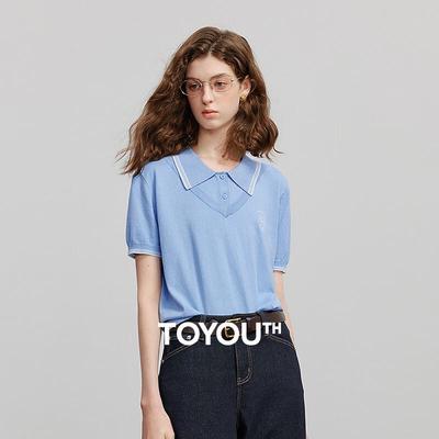 Oberteile – Poloshirts
