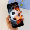 For Xiaomi Redmi A3 Case RedmiA3 A 3 4G 2024 Elegant Printing Soft Silicone Clear TPU Slim Phone Back Cover