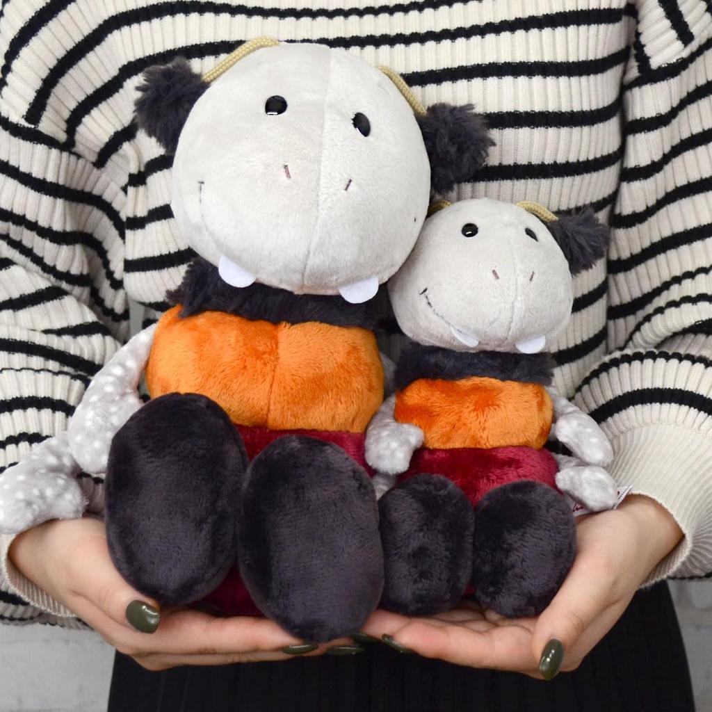 NICI Classic Bär 2024 Ameisenrot Classic 25cm Plüschtier