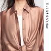 ELLASSAY Women's Elegant Versatile Shirt