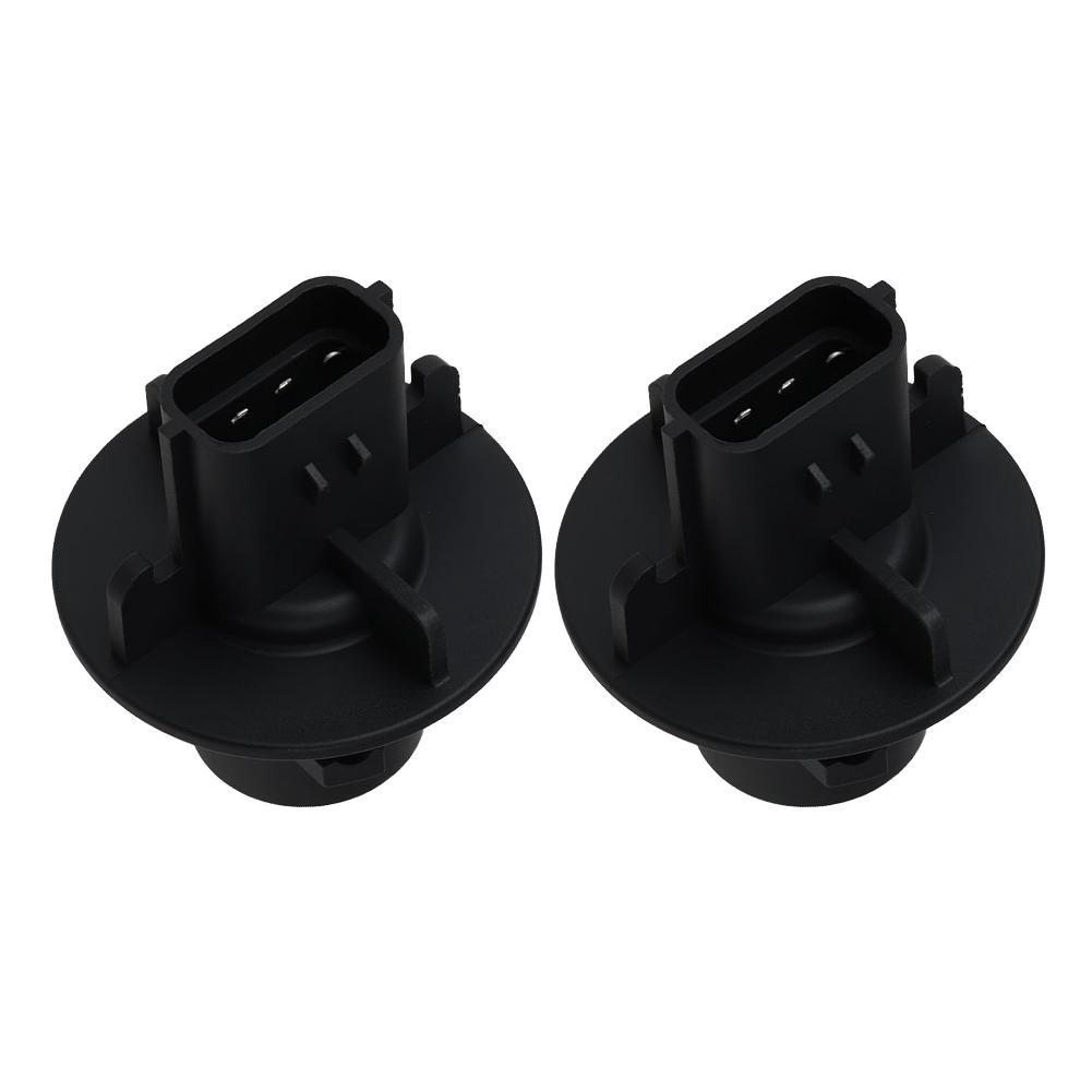 3 Pin Connector Bulb Holder Replacement Bulb Holder For Land Rover Bulb Holder For Land Rover Repair For Land Rover