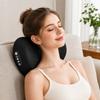 EMS Electric Neck Massage Pillow Multifunctional Lumbar Support Massage Home Use