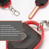 Portable Cob Led Keychain Flashlight Pocket Emergency Torch Backpack Light Mini Key Ring Flashlight Outdoor Camping Supplies