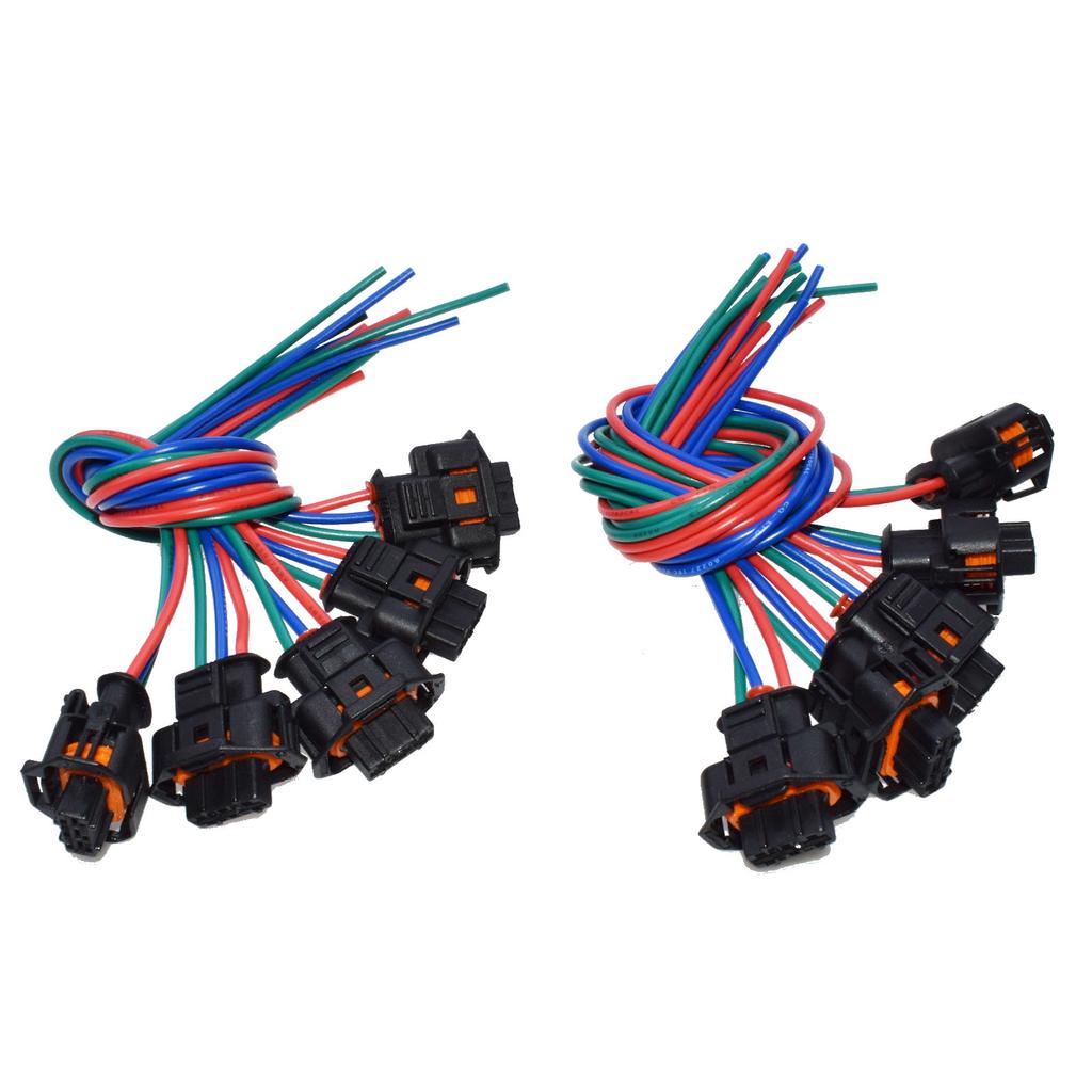 Nockenwellensensor / Sensorstecker für Dodge Freightliner Sprinter 2500 3500 Mercedes-Benz C209 W168 A0051531328