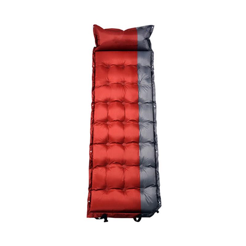 Inflatable Camping Air Mattress