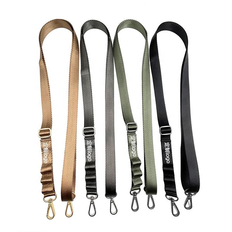 Universal Phone Lanyard Crossbody Strap - Customized Mobile Phone Shoulder Neck Strap for Phone Case Anti-Theft Nylon