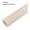 Non-Slip Sheet Mattress Sofa Mat PVC Anti-Skid Fixing Base Fabric New Tatami Cooling Mat  Household