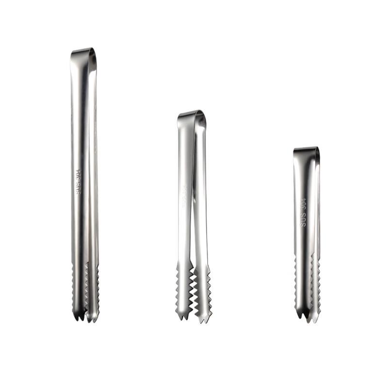 ZISIZ Multi-Purpose Ice Tongs