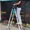 20KG Capacity Ladder Tool Pouch Multipurpose Tool Pouch  For Wrenches Hammers Drills
