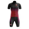 Triathlon Skinsuit Ropa Ciclismo Hombre Cycling Jersey Mtb Bekleidung Herren Summer Cycling Clothing Competition Outdoor Cycling Clothing 2026