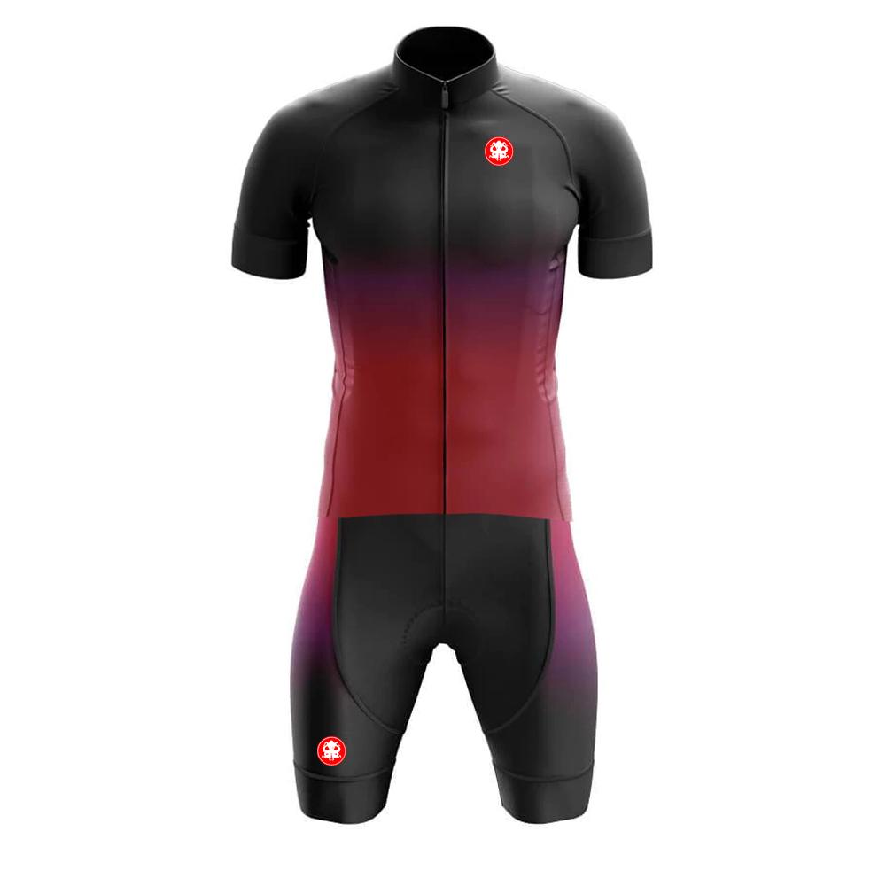 Triathlon Skinsuit Ropa Ciclismo Hombre Cycling Jersey Mtb Bekleidung Herren Summer Cycling Clothing Competition Outdoor Cycling Clothing 2026