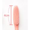 2080 Sensitive Double Fine Bristle Toothbrush 6 Packs, 2 Pieces Korean Toothbrush, Dental Health