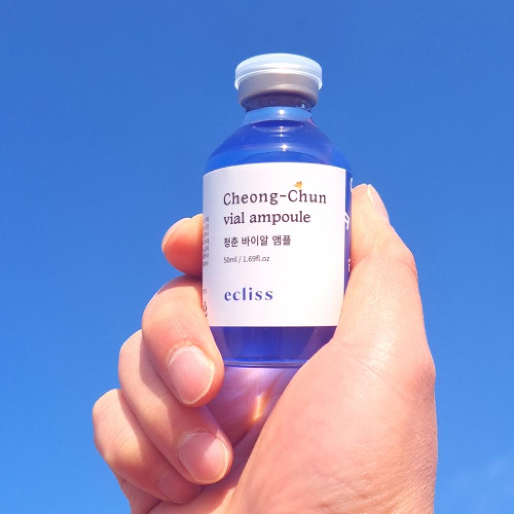 Ecliss Youth Vial Ampoule NONE