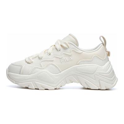 Canvas Casual Comfortable Low-Top Sneakers Women Sneakers Off-White F12W321304FGD
