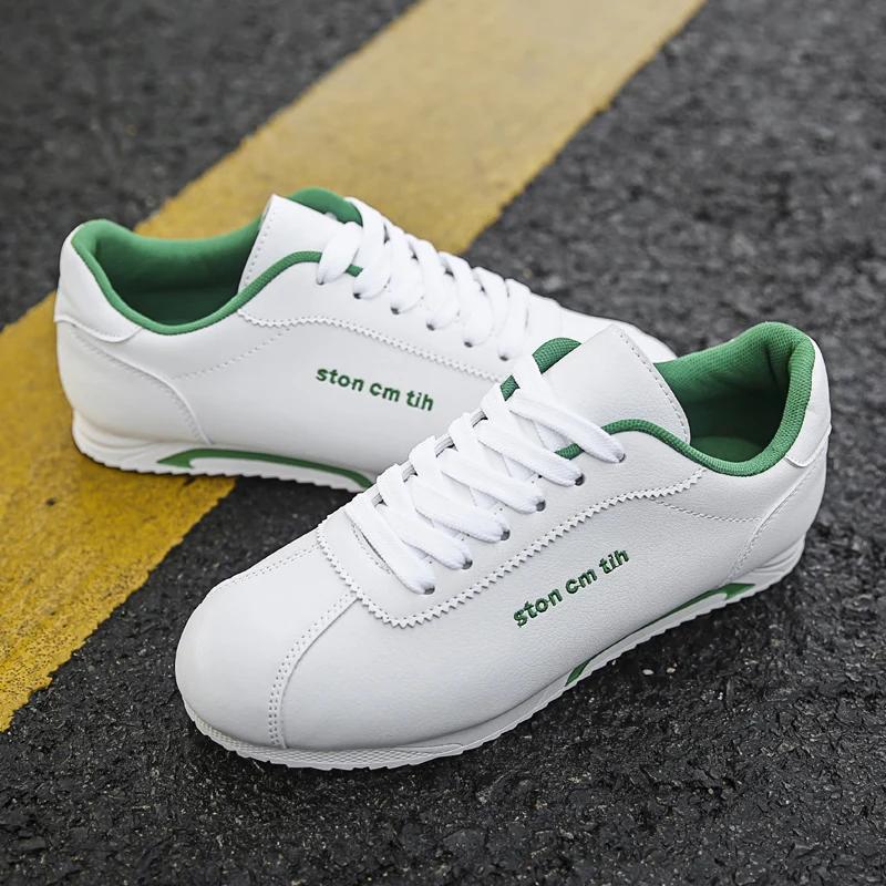 Trend Designer Men's Sneakers Hard-Wearing Running Shoes High-Quality Casual Shoes Tenis Masculino Men's Shoes Free Shipping
