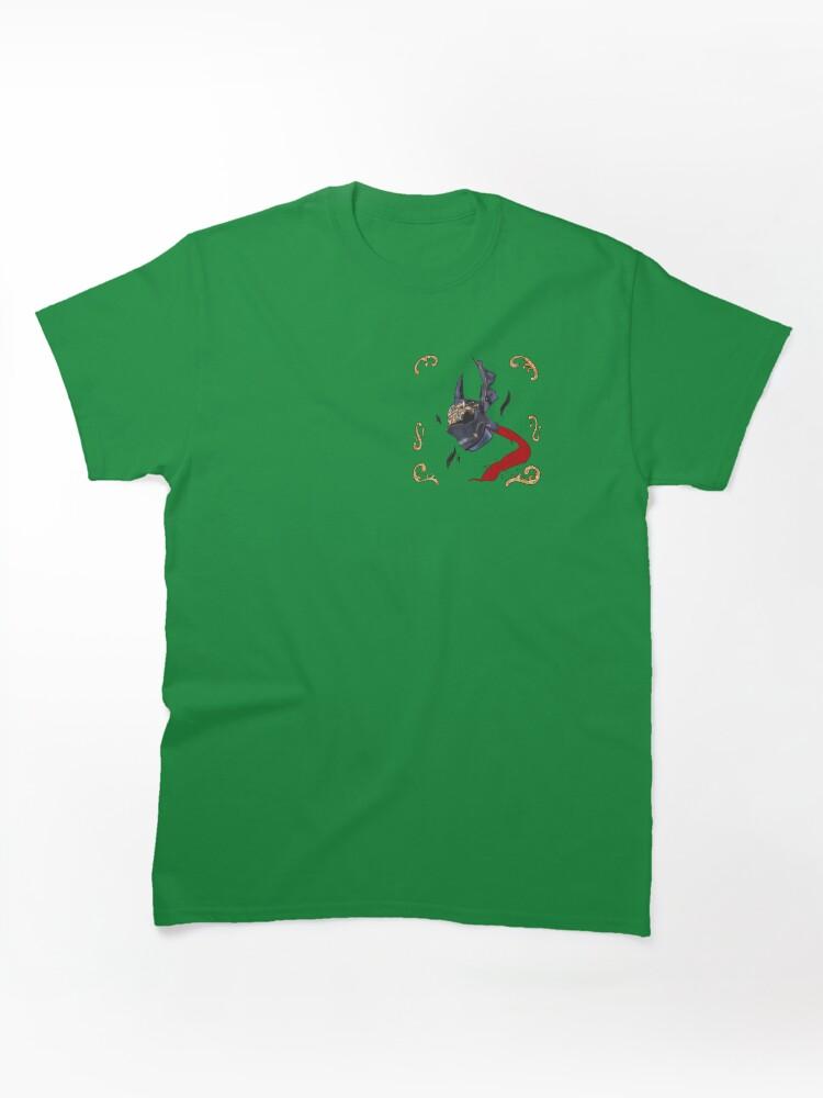 Tekken Enter the Nightmare Classic T-Shirt