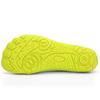 Fashion 2024 New arrival Men's Water Shoes Aqua Shoes Quick Drying Anti-Slip Five Finger Wear-Resistant High-Quality Sneakers Size 35-46