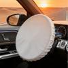 Pelicule şi protecţie solară – Parasolare și paravane