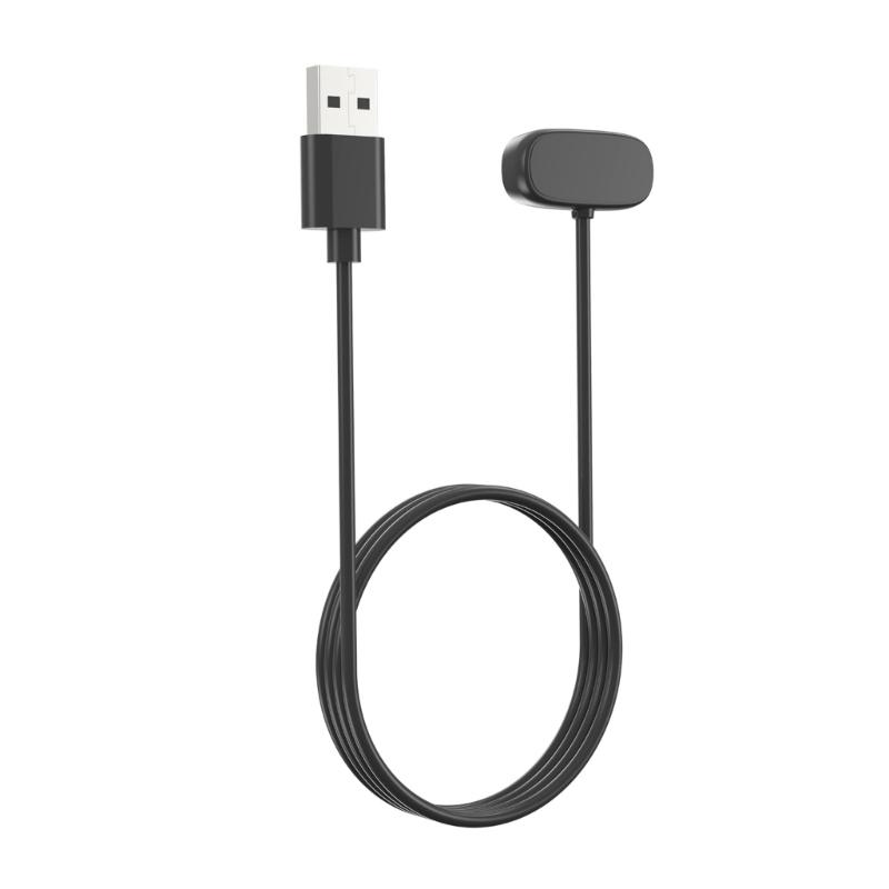 Portable Power Adapter Charger Rack Dock Bracket Base Suitable for Active A2211 Smartwatch Magnetic Fast Charging Cable