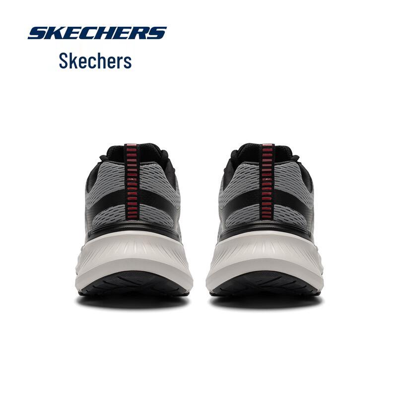 Skechers Men's Lightweight Breathable Casual Shoes