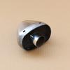 Stainless Steel End Cap Tip for FMF Motorcycle Exhaust Muffler Pipe Replacement Part