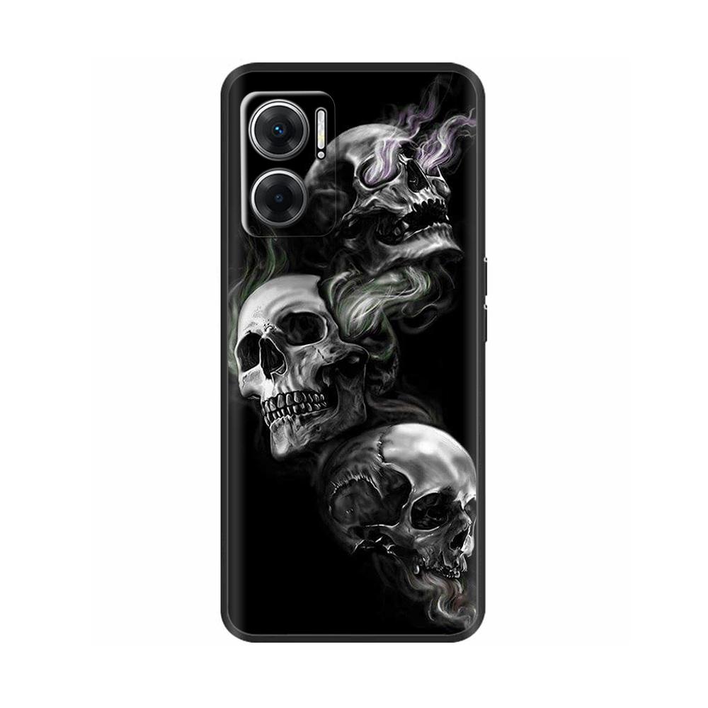 Für Xiaomi Redmi 10 5G Hülle Redmi 10 Hülle Silikonhülle Für Redmi 10 5G Hüllen Weiche TPU Handyhülle redmi10 Bumper Fundas Coque