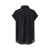 GIOVANNI VALENTINO Women's Sleeveless Commuter Blouse