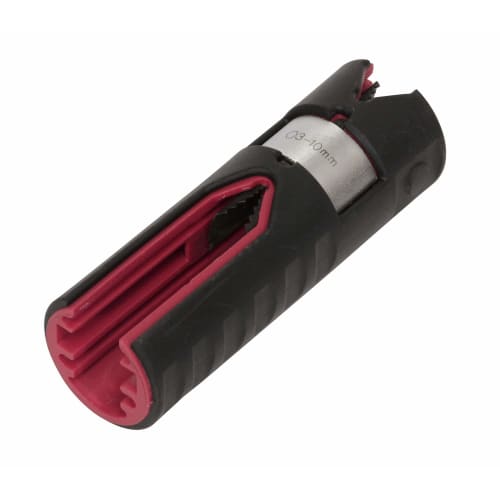 Tone Hexagon Grip LHG1 3-10mm