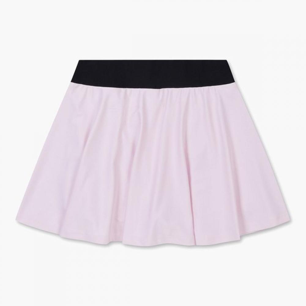 Le Coq Sportif Skirt With Inner Shorts Lpk  Qp222ssk54