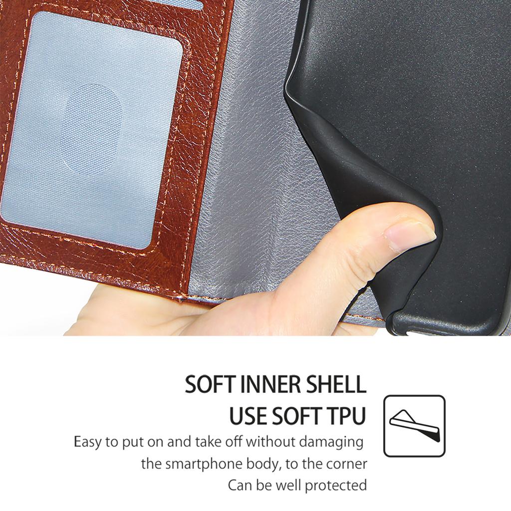 For Huawei Pura 70 Ultra Leather Case Phone Wallet Bag Mobile Accessories Wholesale